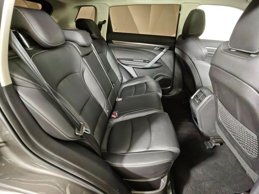 Geely Atlas Pro Москва  - изображение 15