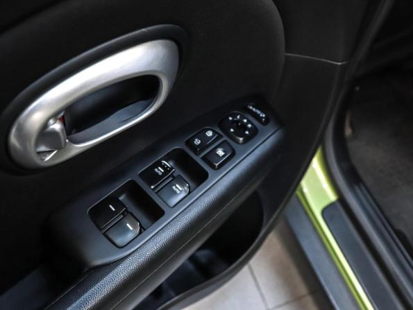 Kia Soul II с пробегом 2015 года, цена 1 250 000 рублей, 94317 км, хэтчбек, Автокод Объявления