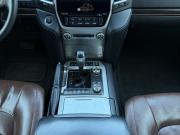 Toyota Land Cruiser 200 Series Рестайлинг 2 Саратов  - изображение 26
