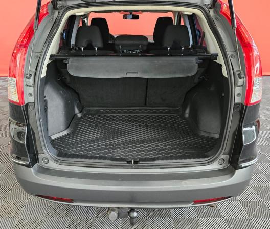 Honda CR-V IV с пробегом 2012 года, цена 1 699 000 рублей, 190547 км, внедорожник, Автокод Объявления