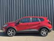 Renault Kaptur I Рестайлинг Самара  - изображение 26