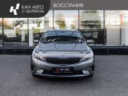 Kia Cerato III Рестайлинг (Classic) Казань  - изображение 11