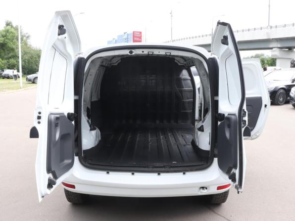 Lada (ВАЗ) Largus I Рестайлинг с пробегом 2023 года, цена 1 100 000 рублей, 93000 км, фургон, Автокод Объявления