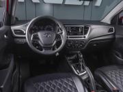 Hyundai Solaris II Ростов-на-Дону  - изображение 21