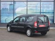 Lada (ВАЗ) Largus I Архангельск  - изображение 16
