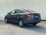 Lada (ВАЗ) Vesta I Липецк  - изображение 22