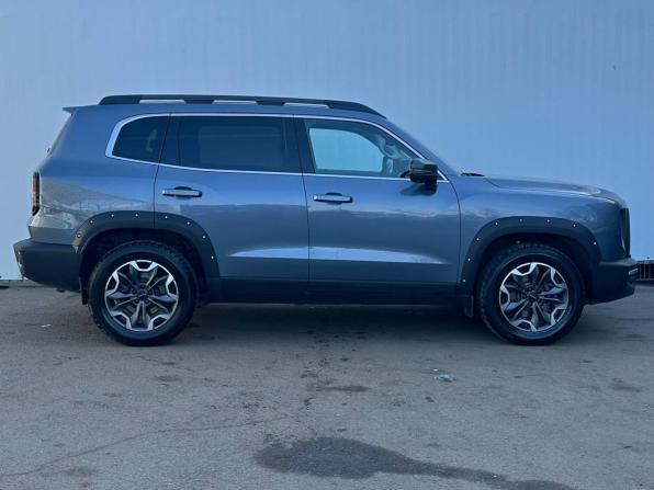 Haval Dargo с пробегом 2023 года, цена 2 400 000 рублей, 41150 км, внедорожник, Автокод Объявления