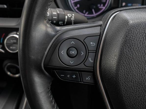 Toyota Harrier IV (XU80) с пробегом 2020 года, цена 3 339 000 рублей, 63626 км, внедорожник, Автокод Объявления