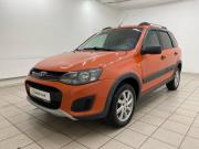 Lada (ВАЗ) Kalina II Энгельс  - изображение 38