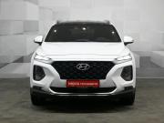 Hyundai Santa Fe IV Екатеринбург  - изображение 22