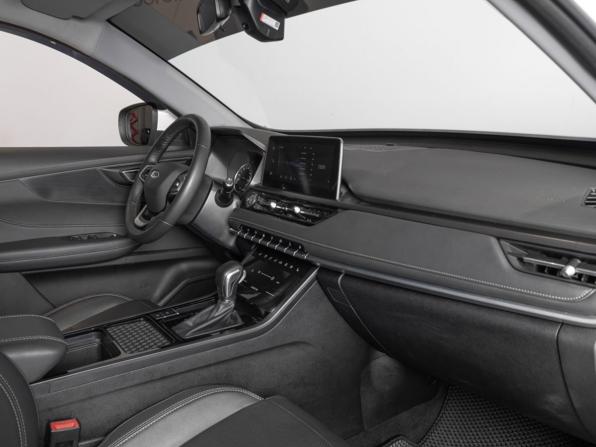 Chery Tiggo 4 Pro I с пробегом 2024 года, цена 1 550 400 рублей, 62900 км, внедорожник, Автокод Объявления