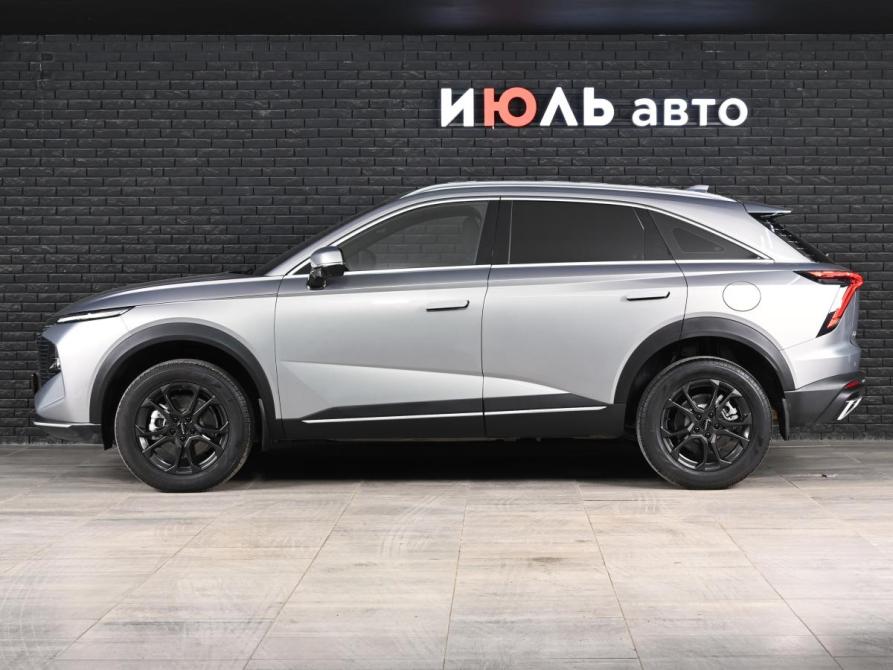 Haval F7 II Екатеринбург  - изображение 8