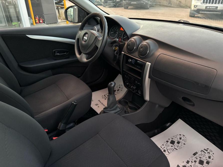 Nissan Almera III (G15) Пермь  - изображение 12