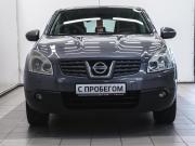 Nissan Qashqai I Красноярск  - изображение 32