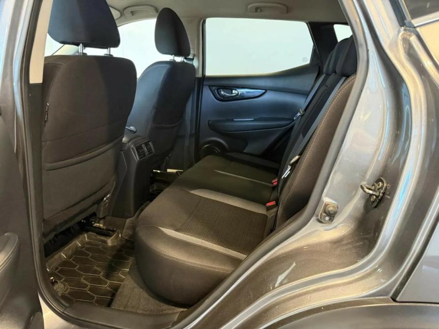 Nissan Qashqai II Рестайлинг Подольск  - изображение 14