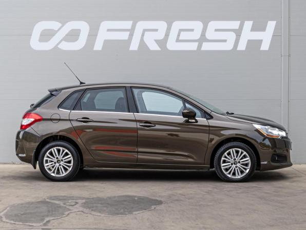 Citroen C4 II с пробегом 2014 года, цена 838 000 рублей, 99565 км, хэтчбек, Автокод Объявления
