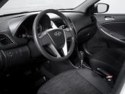 Hyundai Solaris I Рестайлинг Москва  - изображение 30