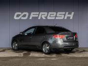 Kia Cerato II Краснодар  - изображение 24