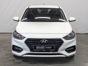 Hyundai Solaris II Москва  - изображение 31