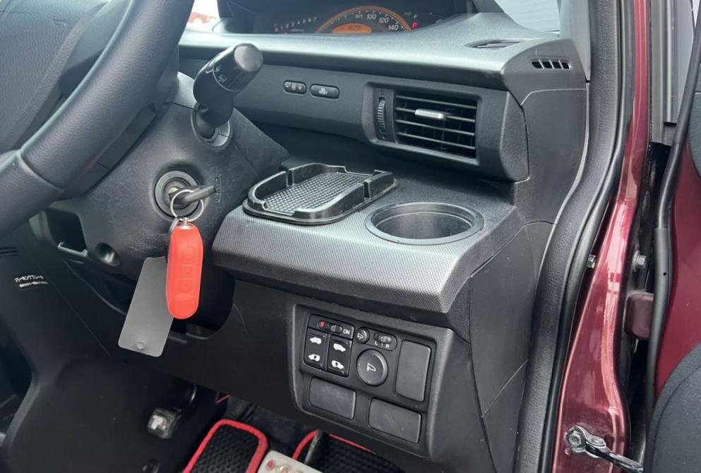 Honda Freed I Красноярск  - изображение 20