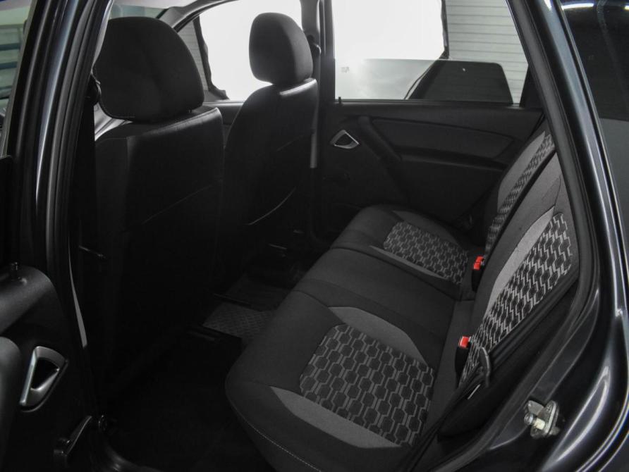 Lada (ВАЗ) Granta I Рестайлинг Воронеж  - изображение 11