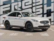Infiniti FX II (S51) Краснодар  - изображение 25