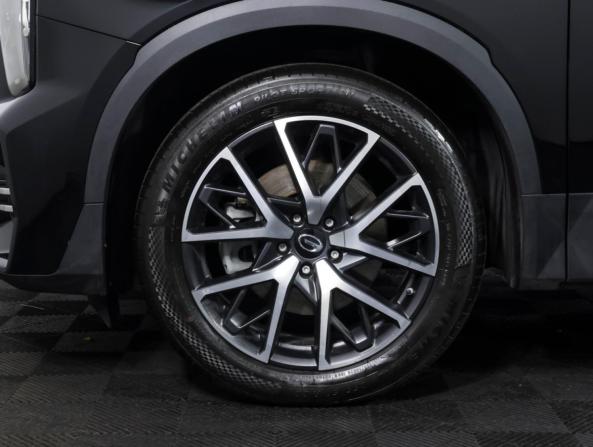 GAC GS8 II с пробегом 2023 года, цена 3 399 000 рублей, 56744 км, внедорожник, Автокод Объявления