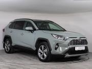 Toyota RAV4 V (XA50) Химки  - изображение 20