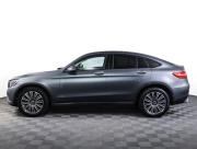 Mercedes-Benz GLC Coupe I (C253) Москва  - изображение 34