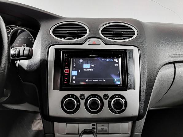 Ford Focus II Рестайлинг с пробегом 2010 года, цена 450 000 рублей, 282087 км, хэтчбек, Автокод Объявления