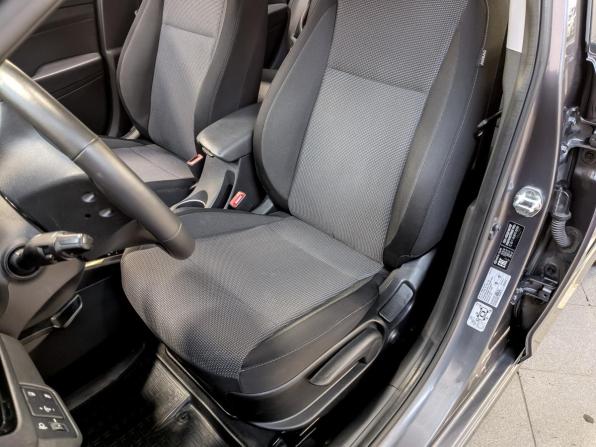 Hyundai Solaris II Рестайлинг с пробегом 2021 года, цена 1 715 000 рублей, 30505 км, седан, Автокод Объявления