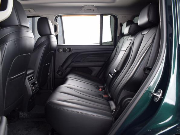 Haval H9 II с пробегом 2024 года, цена 3 754 999 рублей, 75203 км, внедорожник, Автокод Объявления