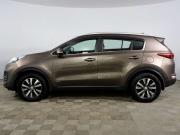 Kia Sportage IV Санкт-Петербург  - изображение 29
