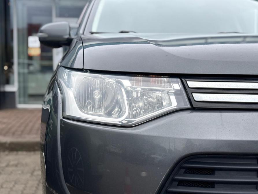 Mitsubishi Outlander III Череповец  - изображение 4