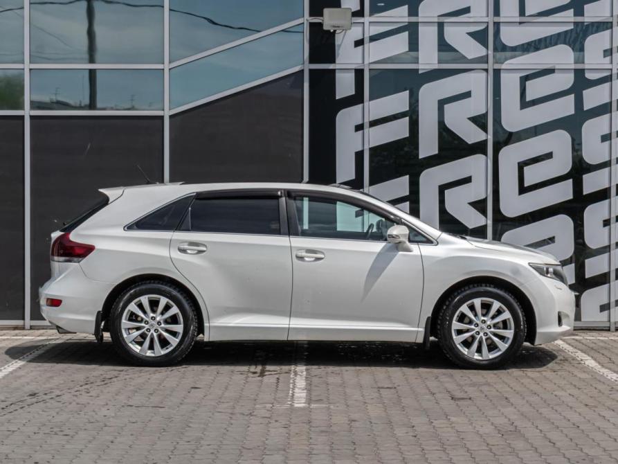 Toyota Venza I Рестайлинг Краснодар  - изображение 5