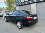 Lada (ВАЗ) Vesta I Нижнекамск  - изображение 26