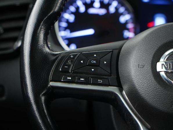 Nissan X-Trail III Рестайлинг с пробегом 2019 года, цена 2 399 077 рублей, 119473 км, внедорожник, Автокод Объявления