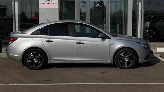 Chevrolet Cruze I с пробегом 2011 года, цена 550 000 рублей, 227154 км, седан, Автокод Объявления