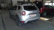 Renault Duster II Санкт-Петербург  - изображение 9