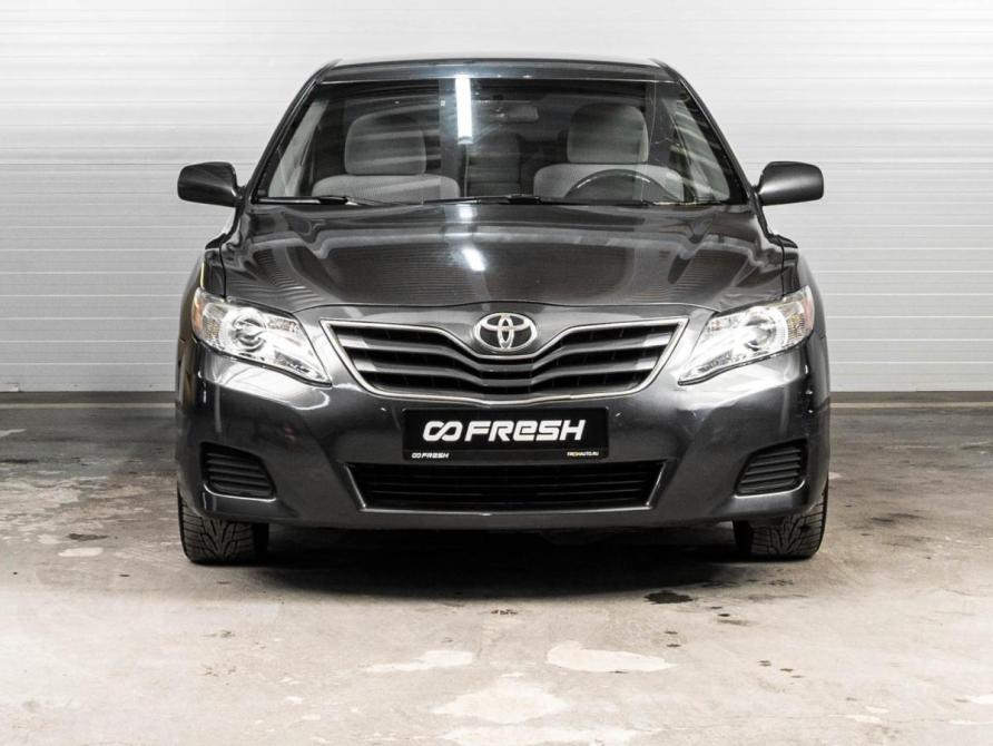 Toyota Camry VI (XV40) Рестайлинг Ставрополь  - изображение 3