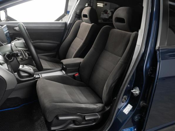 Honda Civic VIII с пробегом 2008 года, цена 899 000 рублей, 194101 км, седан, Автокод Объявления