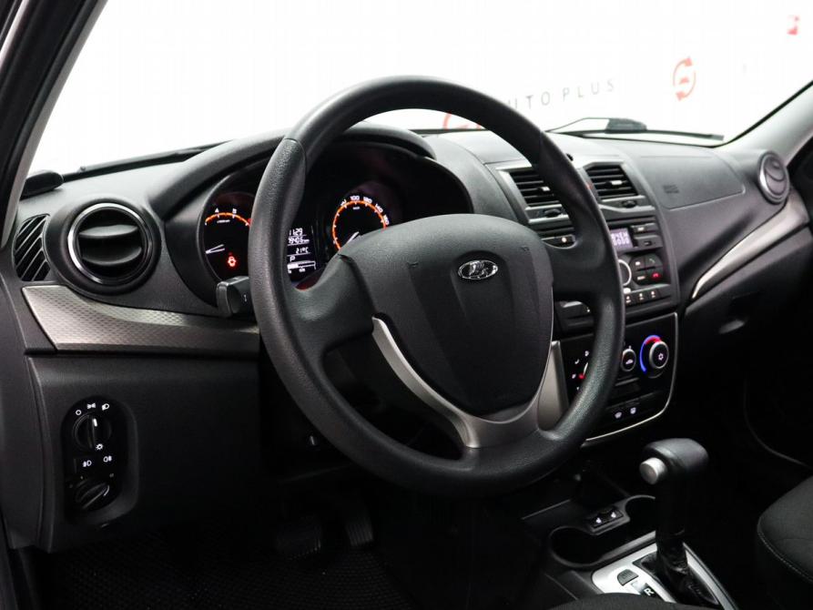Lada (ВАЗ) Granta I Рестайлинг Минеральные Воды  - изображение 7
