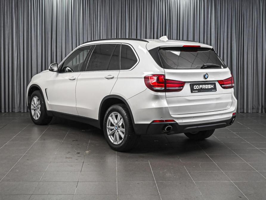 BMW X5 III (F15) Ставрополь  - изображение 2