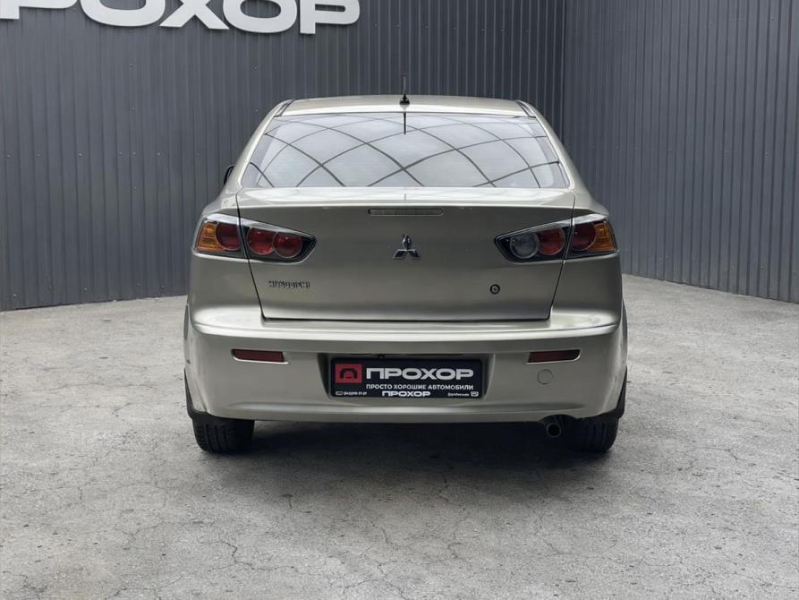 Mitsubishi Lancer X Пермь  - изображение 30
