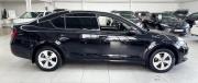 Skoda Octavia III (A7) Рестайлинг Шахты  - изображение 24