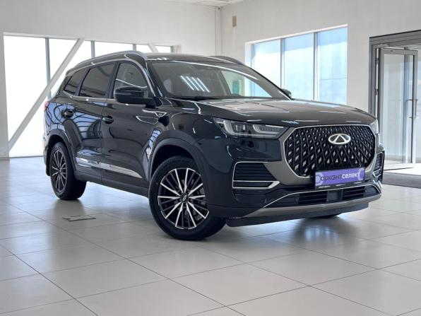 Chery Tiggo 8 Pro Max I Рестайлинг с пробегом 2024 года, цена 2 390 000 рублей, 80245 км, внедорожник, Автокод Объявления