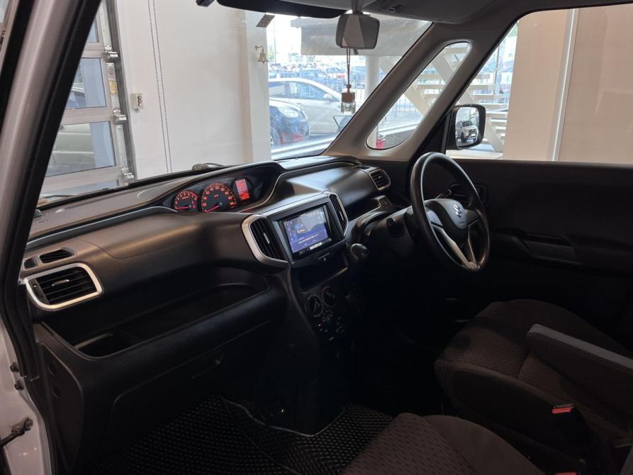 Suzuki Solio III Чебоксары  - изображение 12