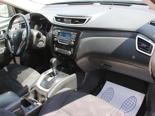 Nissan X-Trail III с пробегом 2014 года, цена 1 379 600 рублей, 174642 км, внедорожник, Автокод Объявления