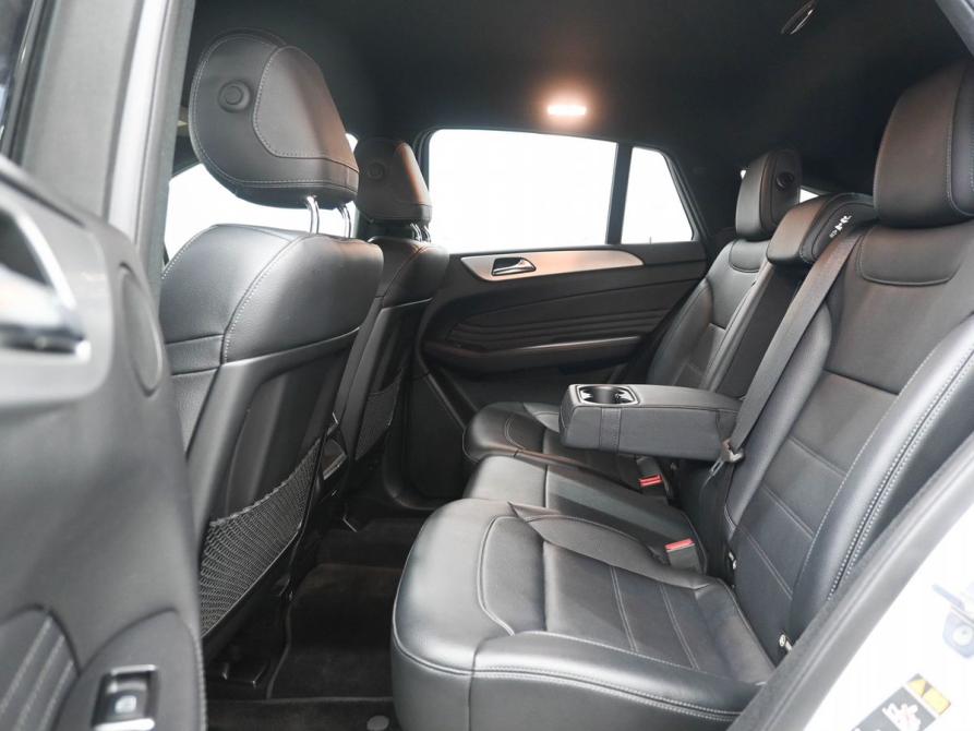 Mercedes-Benz GLE II (V167) Ростов-на-Дону  - изображение 13