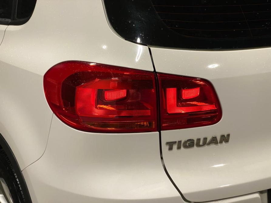 Volkswagen Tiguan I Рестайлинг Челябинск  - изображение 7